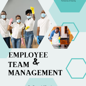 Employee and Team Management