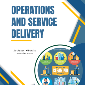 Operations & Service Delivery