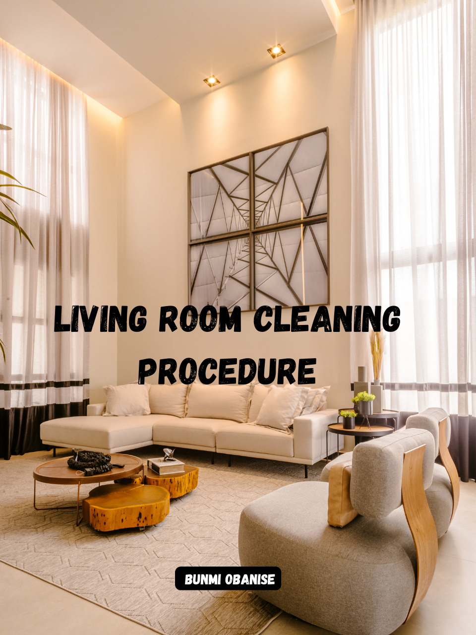 The Premium Cleaning SOP - Image 3